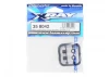 XRay XB808 Composite Shock Bushing + Shim (2+2)