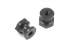XRay Shock Pivot Ball With Hex (2)