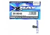 XRay Shock Pivot Ball With Hex (2)
