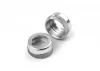 XRay Aluminium Shock Cap Nut - Wide (2)