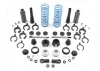 XRay Front Shock Absorbers Complete Set (2)