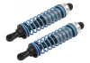 XRay Front Shock Absorbers Complete Set (2)