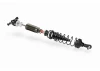 XRay XB8 Rear Shock Absorbers Zero Rebound Complete Set (2)