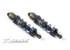 XRay GTXE Front Big Bore Shock Absorbers Complete Set (2)