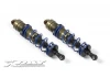 XRay GTXE Front Big Bore Shock Absorbers Complete Set (2)