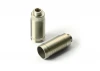 XRay XB8 Aluminium Front Shock Body - Swiss 7075 T6 - Hard Coated (2)