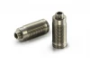 XRay XB8 Aluminium Front Shock Body -2mm - Swiss 7075 T6 (2)