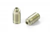 XRay GT Aluminium Shock Body - Swiss 7075 T6 - Hard Coated (2)