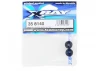 XRay XB808 Aluminium Shock Body Nut (2)