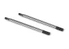XRay XB8 Front Shock Shaft (2)