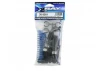 XRay Rear Shock Absorbers Complete Set - Wide (2)