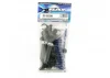 XRay GTXE Rear Shock Absorbers Complete Set (2)