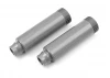XRay Aluminium Rear Shock Body - Hard Coated (2)