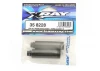 XRay GTXE Aluminium Rear Shock Body - Hard Coated (2)
