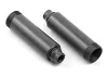 XRay GTXE Aluminium Rear Shock Body - Hard Coated (2)