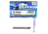 XRay Rear Shock Shaft (2)