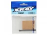 XRay Xt9 Rear Shock Shaft (2)