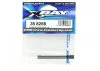 XRay GTXE Rear Shock Shaft (2)