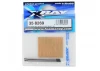XRay GTXE Rear Big Bore Shock Shaft (2)