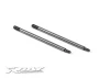 XRay GTXE Rear Big Bore Shock Shaft (2)