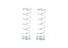 XRay Long Progressive Springs - Soft-Medium - 2 Stripes (2)
