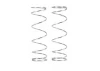 XRay Long Progressive Springs - Medium - 3 Stripes (2)