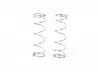 XRay Long Progressive Springs - Medium - 3 Stripes (2)