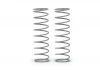 XRay XB808 Rear Spring Set C = 0.50 - Grey (2)