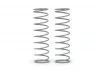 XRay XB808 Rear Spring Set C = 0.50 - Grey (2)