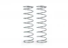 XRay XB808 Rear Spring Set C = 0.53 - Silver (2)