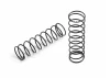 XRay Rear Spring 82mm - 4 Dots (2)