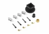 XRay 4-Shoe Clutch - Complete Set