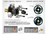 XRay 4-Shoe Clutch - Complete Set