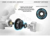 XRay GT 4-Shoe Clutch - Complete Set