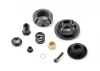 XRay GT 4-Shoe Clutch - Complete Set