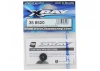 XRay Aluminium Labyrinth Dust Cover For Clutch Bell