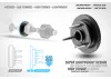 XRay Flywheel - High Torque - Lightweight