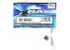 XRay Flywheel Nut - Hudy Spring Steel