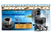 XRay Graphite Clutch Shoe - Long Life (2)