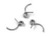 XRay Clutch Springs - Hard (3)