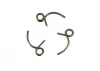 XRay Smooth Clutch Springs - Medium (3)