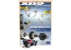 XRay Smooth Clutch Springs - Medium (3)