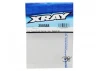 XRay Smooth Clutch Springs - Medium (3)