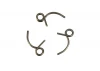XRay Smooth Clutch Springs - Medium (3)