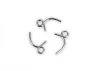 XRay High Torque Clutch Springs - Silver - Hard (3)