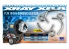 XRay High Torque Clutch Springs - Silver - Hard (3)