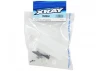 XRay Fuel Tank 123Cc With Floating Filter