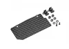 XRay Graphite 125Cc Fuel Tank Guard