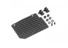 XRay Graphite 150Cc Fuel Tank Guard