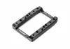 XRay Aluminium Monoblock Engine Mount - Swiss 7075 T6